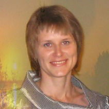 Татьяна Кипкаева