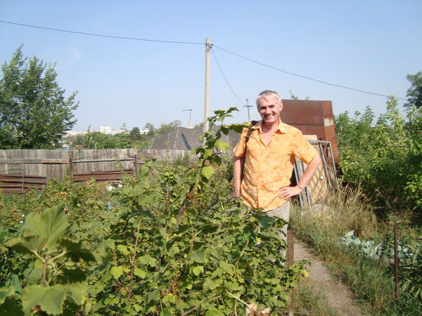 Андрей Шелепов