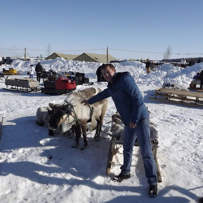 Алексей Коробов