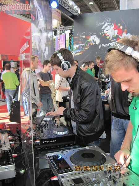 Александр Курябин