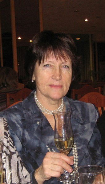 Инна Дудукина