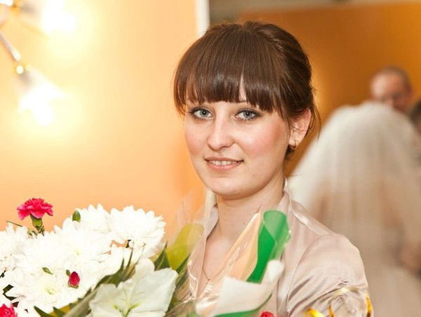 Юлия Половцова