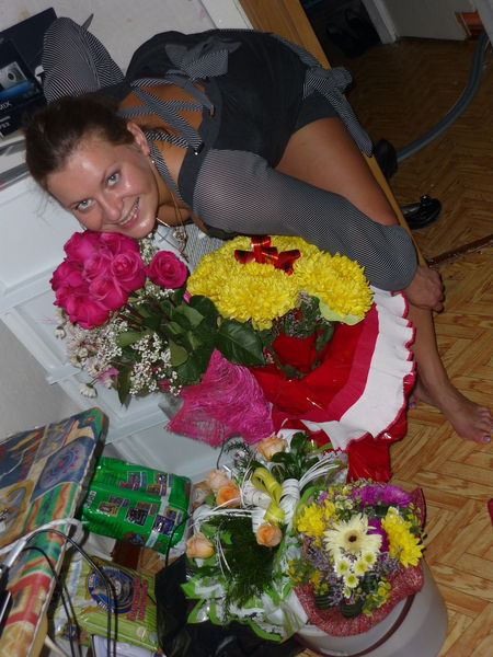 Светлана Репета