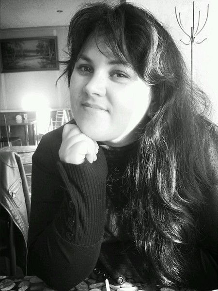 Марина Романова