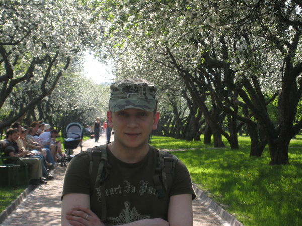 Евгений Кожевников