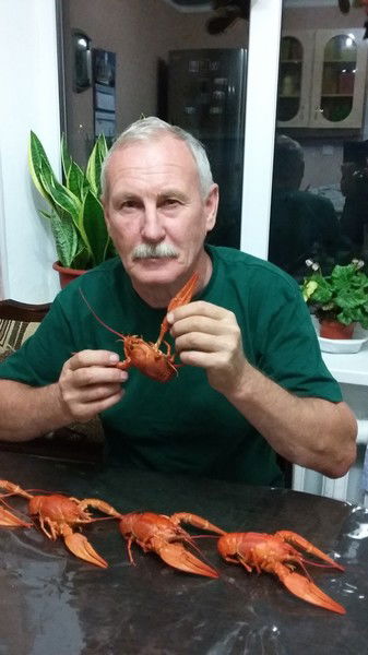 Владимир Николаевич