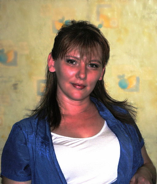 Елена Одинцова