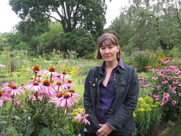 Ольга Данилова