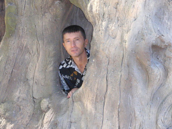 Сергей Старченко