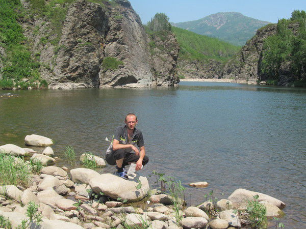 Сергей Проскуряков