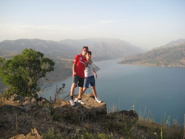 Егор Белоусов