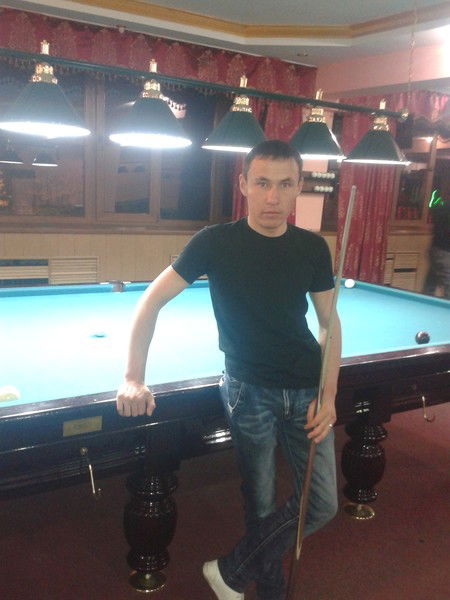 Данияр Коппаев