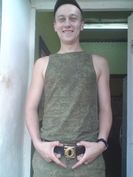 Азат Газизуллин