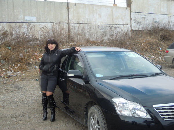 Юлия Гедгафова