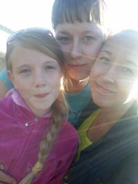 Дарья Вохмина