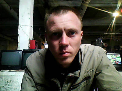 Александр Николаев