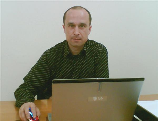 Вадим Будиловский