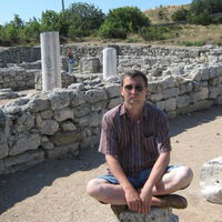 Леонид Курочкин