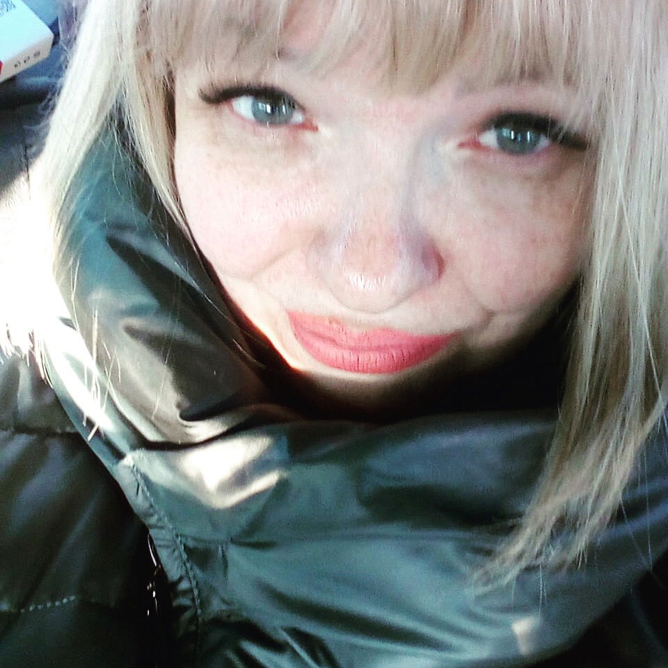 Наталья Соколова