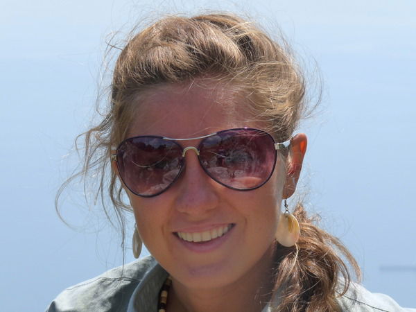 Tatiana Krasnogolovaya