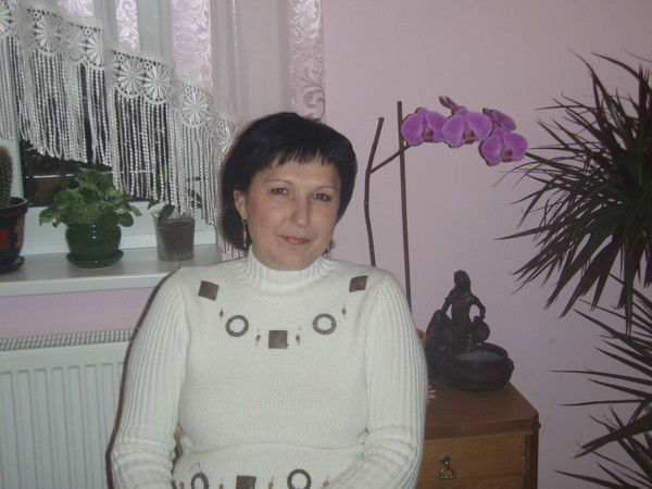 Татьяна Палюкенене