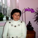 Татьяна Палюкенене