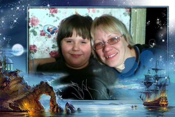 Елена Кетчик