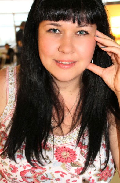 Татьяна Кеберник