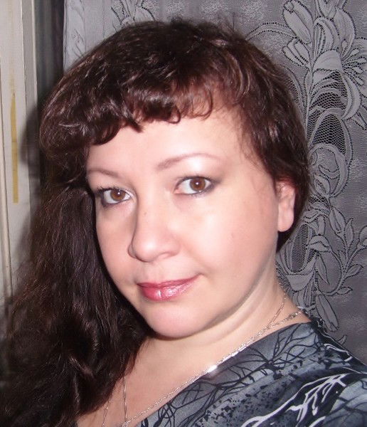 Ольга Анатольевна