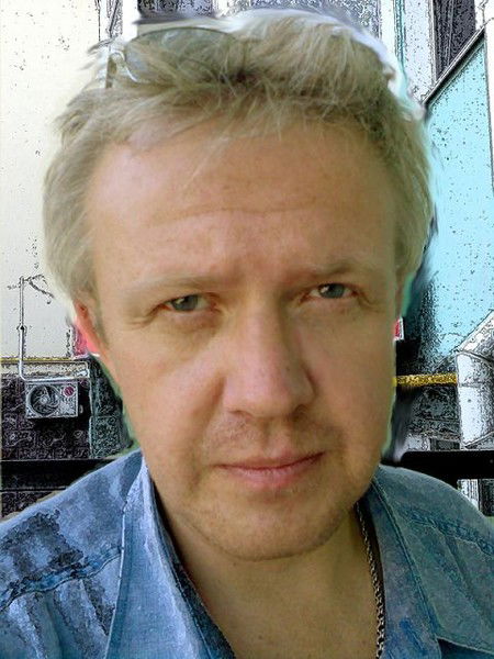 Александр Суворов