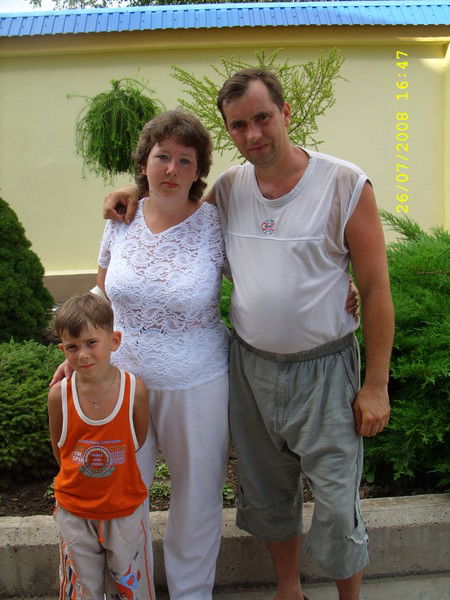 Ясинова Наталья