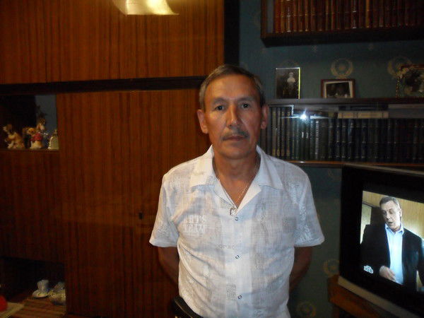 Ахмади Сайтбагин