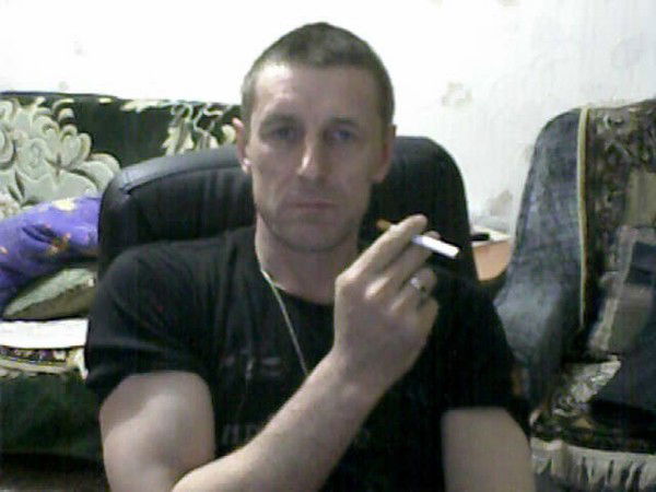 Андрей Кизяков