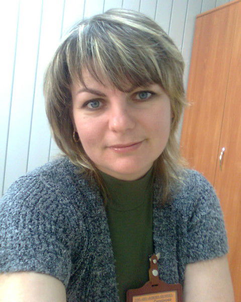 Татьяна Гусейнова