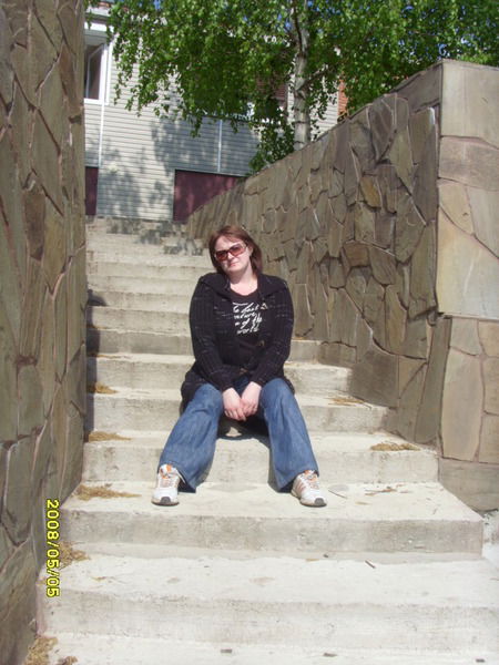 Ксения Лукашина