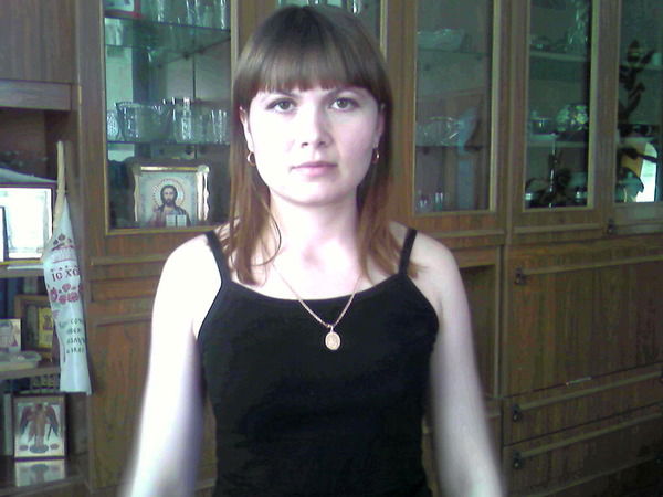 Анастасия Марчукова