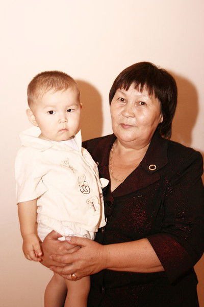 Биганша Утина