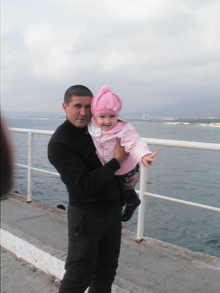 Алексей Дудуляк