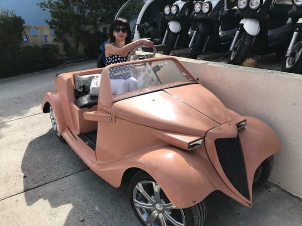 Вика Музыка