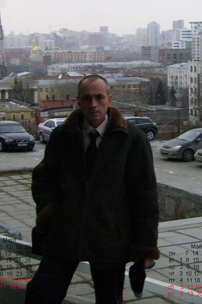 Андрей Красильников