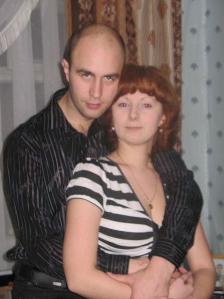 Анна Кузина