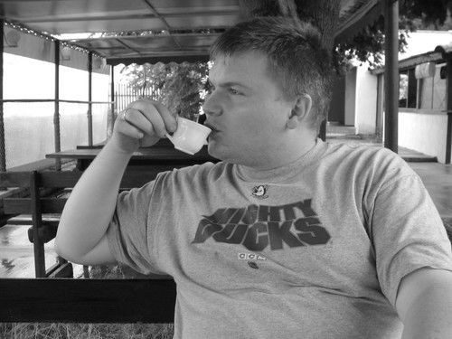 Алексей Митрофанов