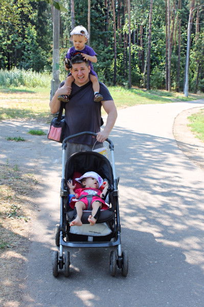 Валерий Шаимов