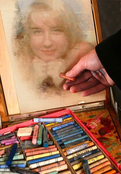 Светлана Малютина