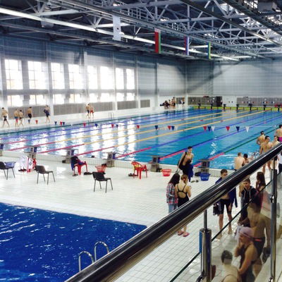 Мария Карпова