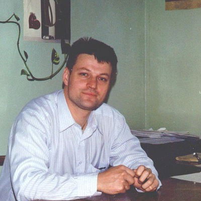 Федор Круглов