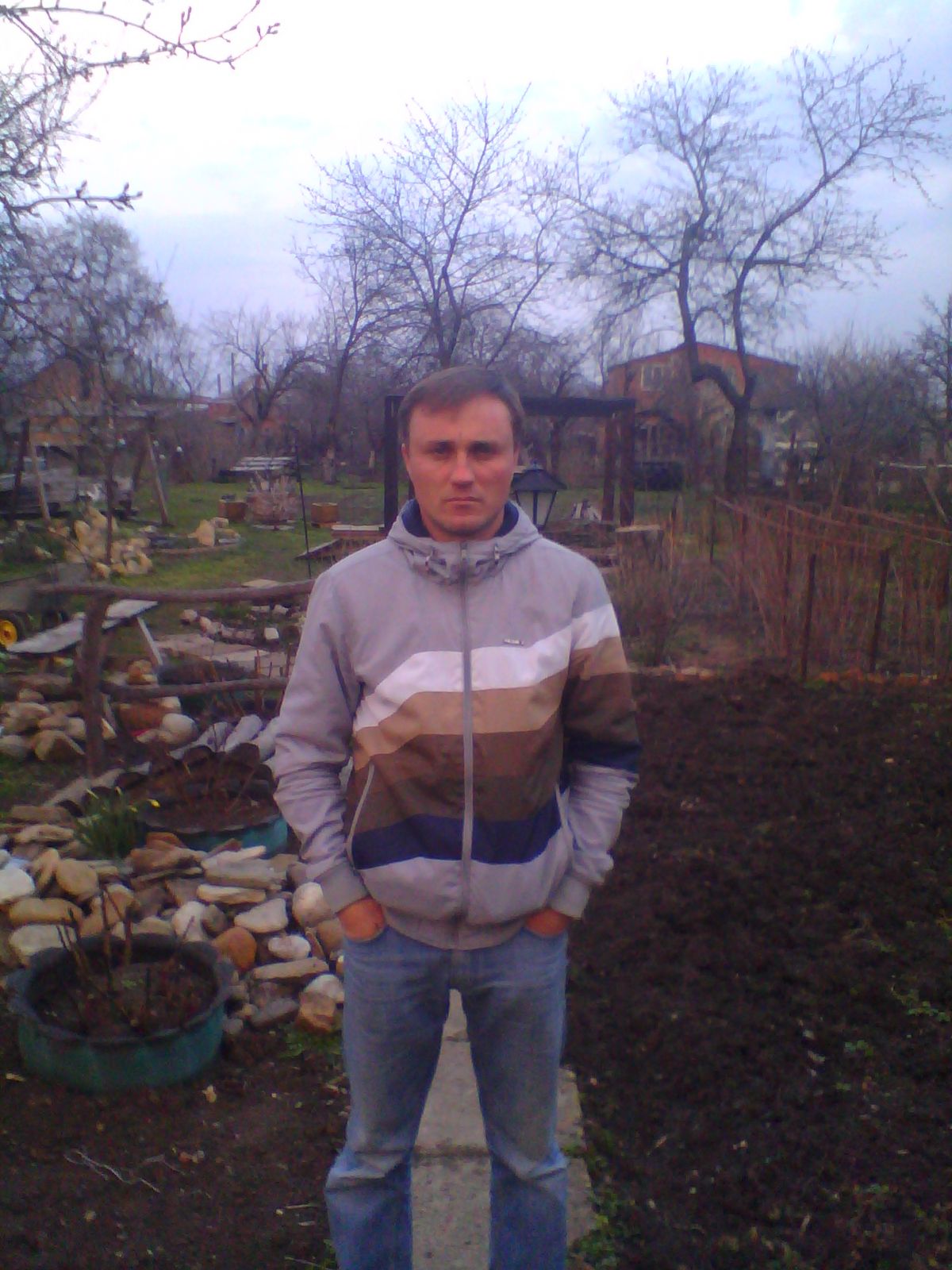 Константин Колосов