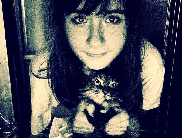 Кактус Пришелец :d