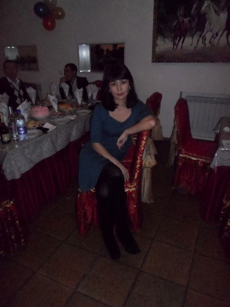 Ботакоз-Акмарал Капеш