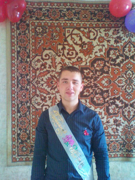 Леха Головкин